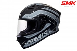 Шлем SMK STELLAR BOLT MA261