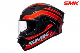 Шлем SMK STELLAR BOLT MA231