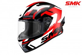 Шлем SMK STELLAR K-POWER GL231
