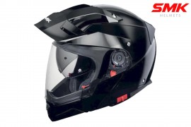Шлем SMK HYBRID EVO GL200