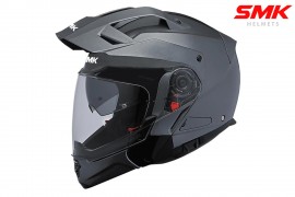 Шлем SMK HYBRID EVO GLDA600