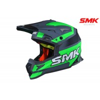 Шлем SMK ALLTERRA X-THROTTLE MA682
