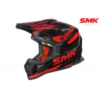 Шлем SMK ALLTERRA SLOPE GL230