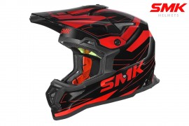 Шлем SMK ALLTERRA SLOPE GL230
