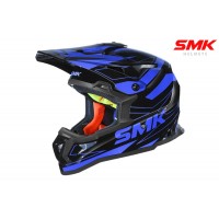 Шлем SMK ALLTERRA SLOPE GL250