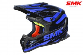 Шлем SMK ALLTERRA SLOPE GL250