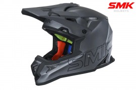 Шлем SMK ALLTERRA MADA620