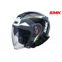 Шлем SMK GTJ TOURER GL614