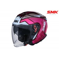 Шлем SMK GTJ TOURER GL363