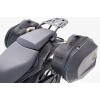 Багажная система (Кронштейн) для установки боковых кофров FIREPARTS для мотоцикла Dominar 250/400 PN005908