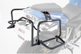 Багажная система (Кронштейн) для установки боковых кофров FIREPARTS для мотоцикла Pulsar Ns150/Ns20 PN006372