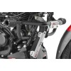 Дуги защитные с цилиндрическим слайдером для мотоцикла PULSAR 180 PN101.042 Характеристики