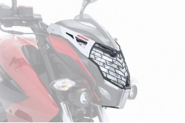 Защита фары для мотоцикла Pulsar NS200 PN111.014