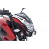 Защита фары для мотоцикла Pulsar NS200 PN111.014 Отзывы