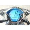 Б/У Мотоцикл Bajaj Avenger Cruise 220 DTS-i 2020 г.в. пробег 2513 км Характеристики