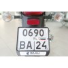 Б/У Мотоцикл Bajaj Avenger Cruise ( Баджадж Авенджер Круз )  220 DTS-i 2020 г.в. пробег 2513 км