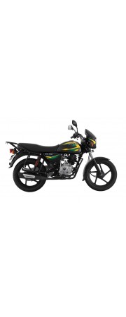 Мотоцикл Bajaj Boxer 150 UG