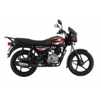 Мотоцикл Bajaj Boxer 150 UG