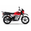 Мотоцикл Bajaj Boxer BM 125 X