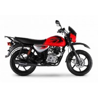 Мотоцикл Bajaj Boxer BM 150X disc