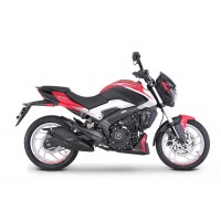 Мотоцикл Bajaj Dominar 250 